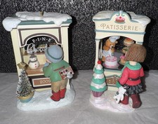 Hallmark Keepsake serie