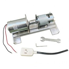 Generatore Motore DC Brushless
