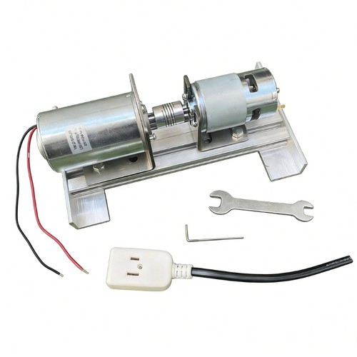 Generatore motore brushless - motore,