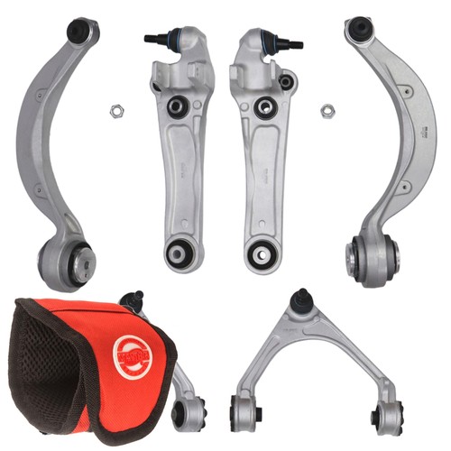 Kit bracci oscillanti