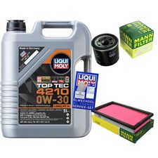 UOMO Controllo Set 5 L Liqui