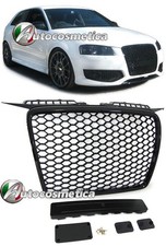 Calandra griglia mascherina