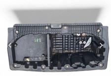Vasca vano batteria - vasca, serie
