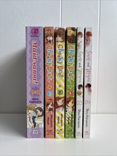 Romance manga lot maid - maid, sama