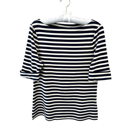 Top maglietta lauren ralph - top,