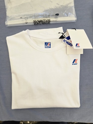 Shirt uomo firmata - k, way