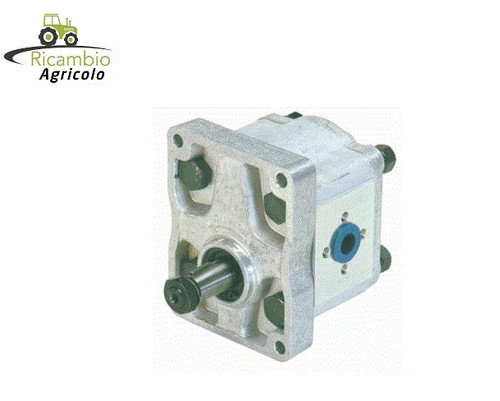Pompa idraulica c10x trattore - pompa,