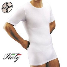 Maglia intima uomo termica