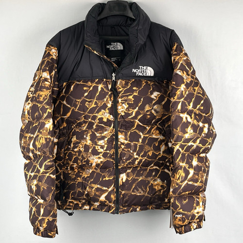 The north face retro nuptse - north,