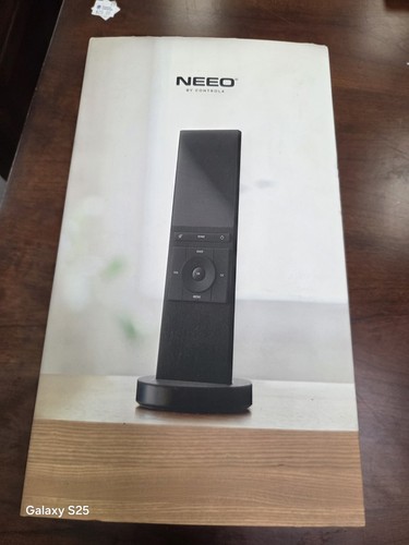 Telecomando control4 neeo - control4,