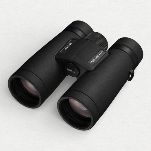 Nikon monarch 10x42 - m7,