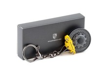 Originale Porsche Disco Freno