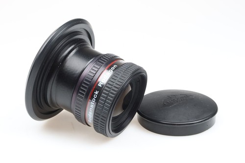 Obiettivo rodenstock rodagon - obiettivo,