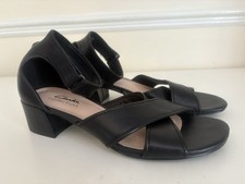 Sandali Clarks Caroleigh Rise