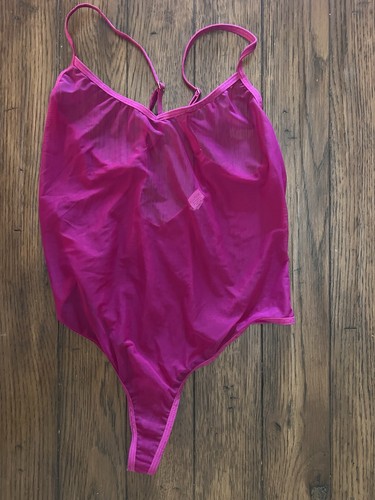 Wicked weasel lingerie - wicked,
