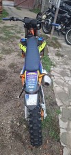 Ktm 125 250 sxf - 125,