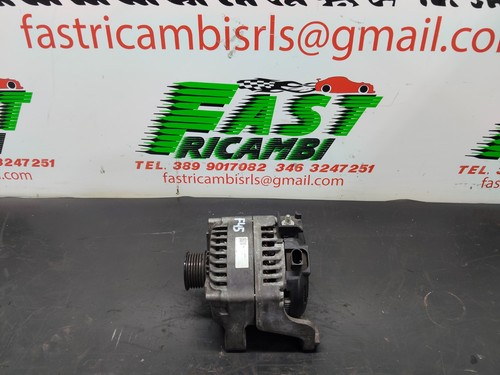 Alternatore bmw serie active - bmw,