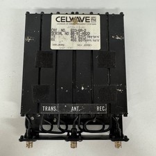 RFS / Celwave 633-6A-2 450-470