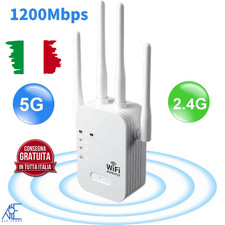 Ripetitore Wifi Potente