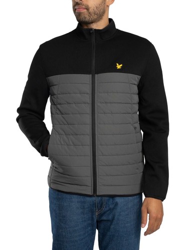Lyle scott uomo giacca - &,