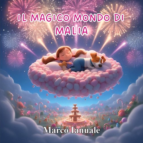 Libri marco ianuale - libri,