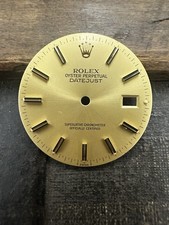 ROLEX DIAL QUADRANTE DATEJUST