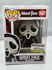 Scream - Ghost Face Ghostface