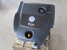 Motore AXR 1.9 TDI 101CV TURBO