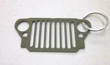MB GPW Willys Ford WWII Jeep