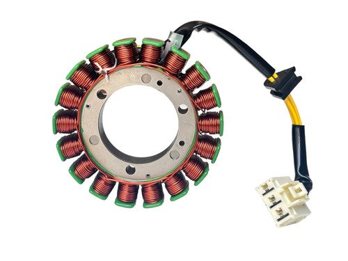 Statore motore alternatore - statore,