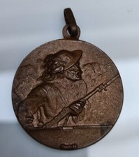 Medaglia Ricordati Che Sei