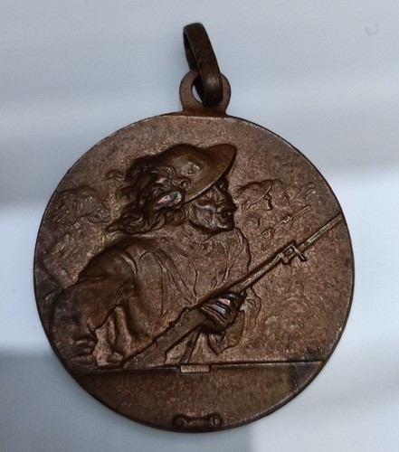 Medaglia ricordati che - ricordati, sei