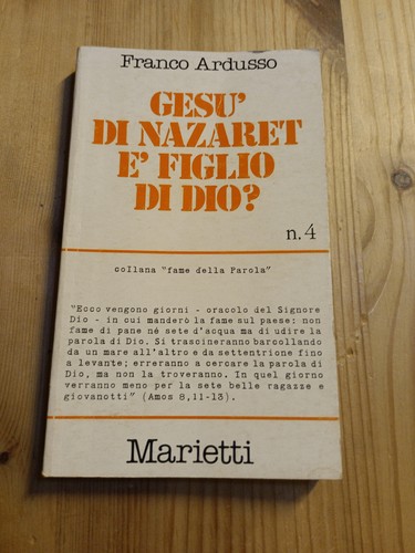 Gesu nazaret figlio di - gesu,