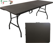 Tavolo Pieghevole - Tavolo