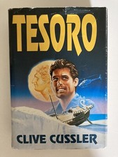 Tesoro - Clive Cussler - 1992