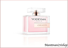 YODEYMA PROFUMO donna CHEANTE