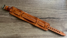 Cinturino orologio trincea