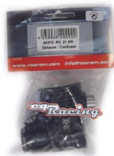 Alloggiamento Nosram RS.21 RR