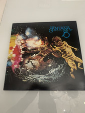 '' SANTANA '' 3 '' VINILE ''