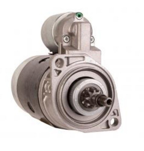 Motorino avviamento starter - avviamento,