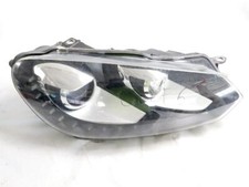 5K1941752D FARO FANALE ANTERIORE DESTRO XENON LED VOLKSWAGEN GOLF 6 2.0 D 81KW 5