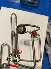 Porta borraccia vintage