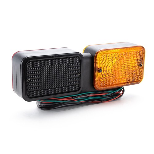 Luce john deere lato - luce,