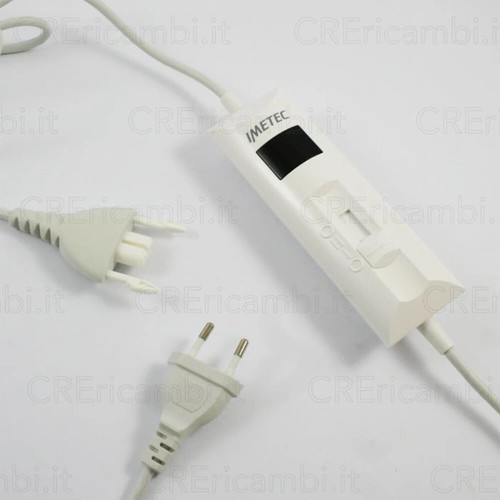 Imetec controllo comando h57a1 - imetec,