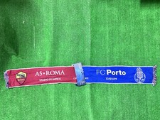 SCARF SCARF OFFICIAL AS ROMA