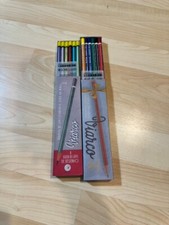 Storico 2 Box di n.2 Matite