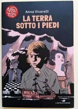 La terra sotto i piedi - Anna