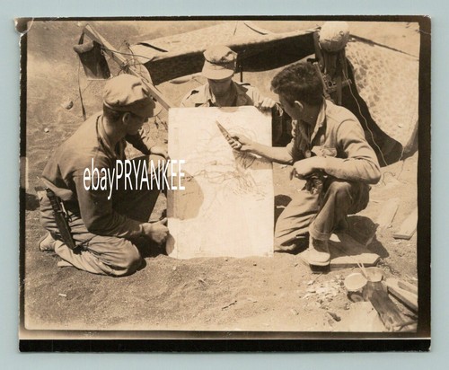 Ww2 tipo usmc iwo - ww2, tipo-1