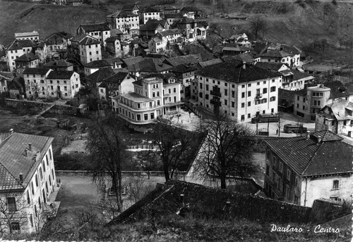 Paularo carnia - (udine).,