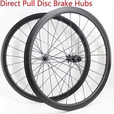 700C Matt UD bici da corsa